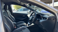 Toyota Corolla 2.0 VVT-i Hybrid GR Sport 5dr CVT Hybrid Hatchback